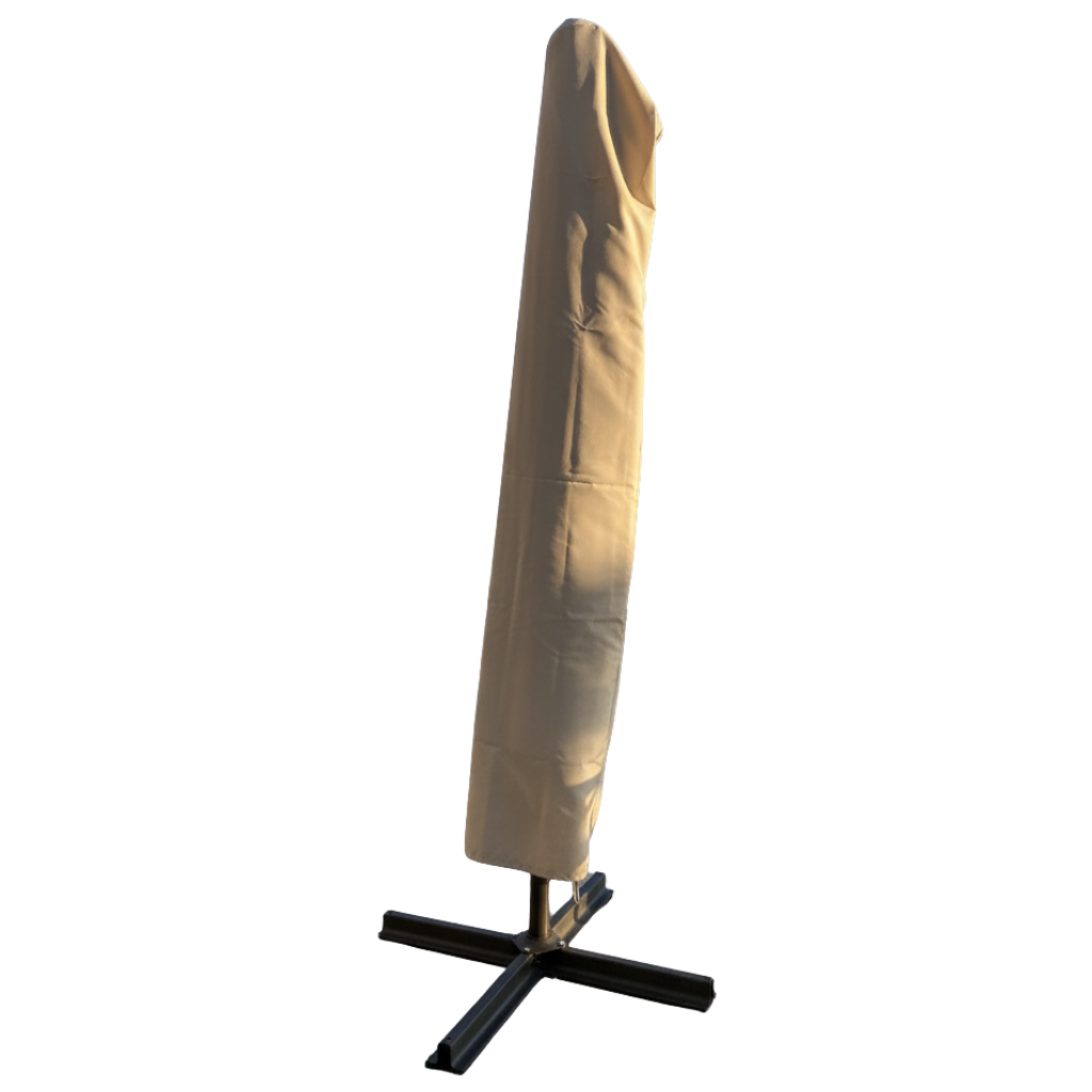 Cobertor de sombrilla 200x43 cm