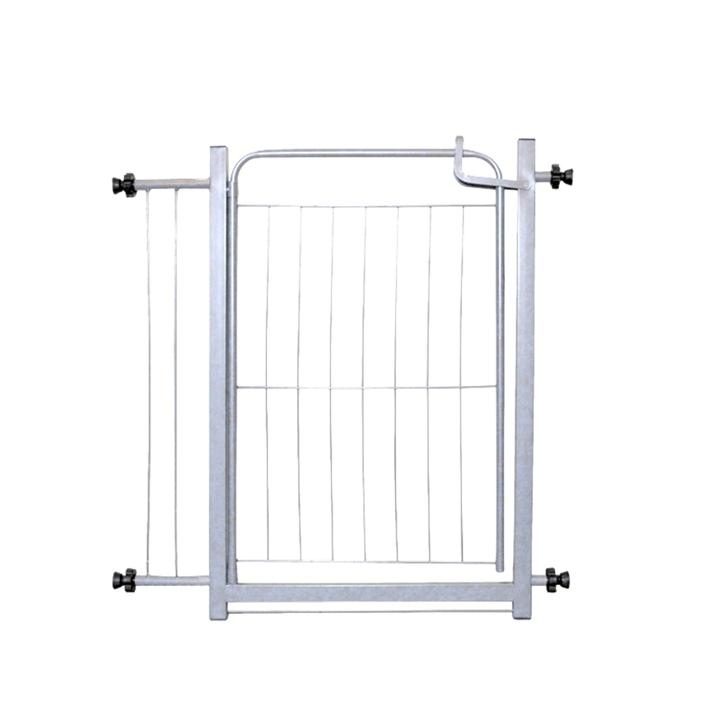Puerta para mascotas 80 x 80 cm