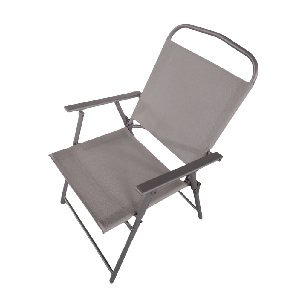 Silla plegable 44 x 57 x 76 cm