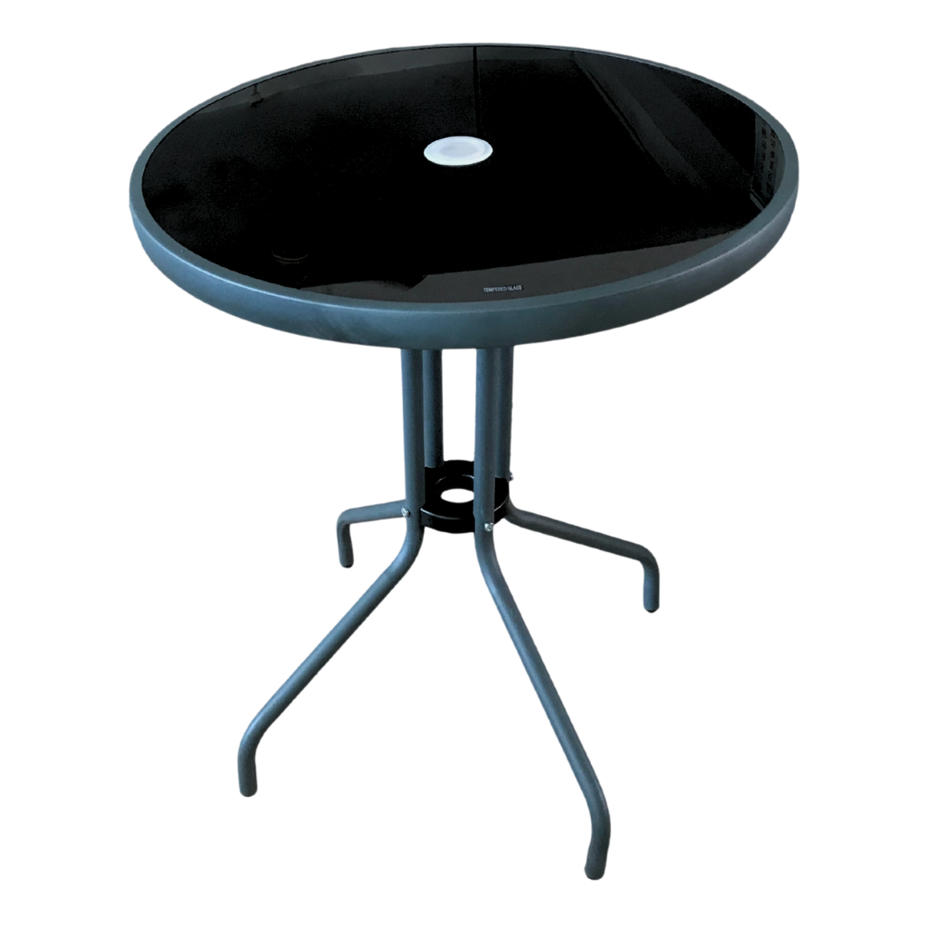 Mesa redonda 60 x 70 cm