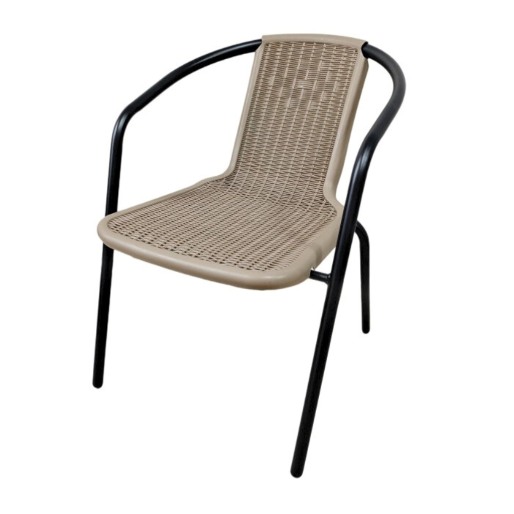 SILLA E 57 x 44 x 76 cm