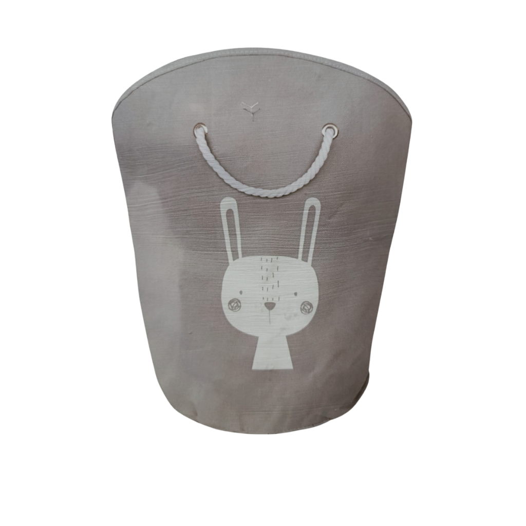 Cesto organizador infantil 40x29x29 cm