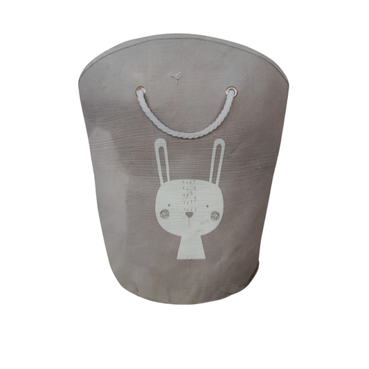 Cesto organizador infantil 40x29x29 cm