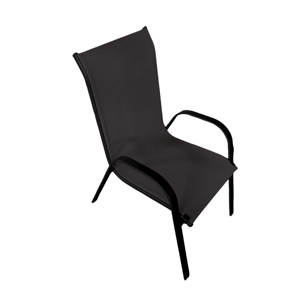 Silla sling Tela Simple - 72x96x54 cm