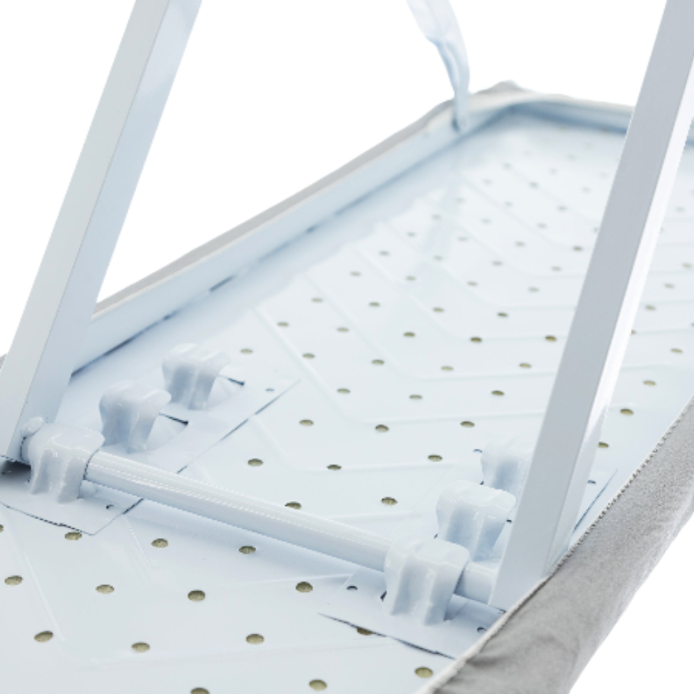 Mesa de planchar Superlar - 90x138x36 cm