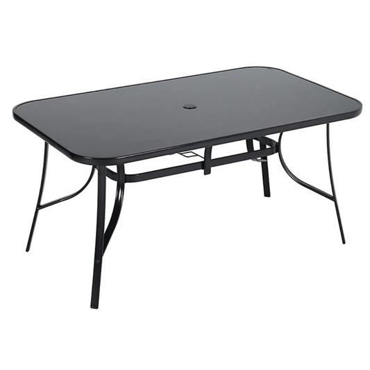 Mesa rectagunlar - 150x95x72 cm