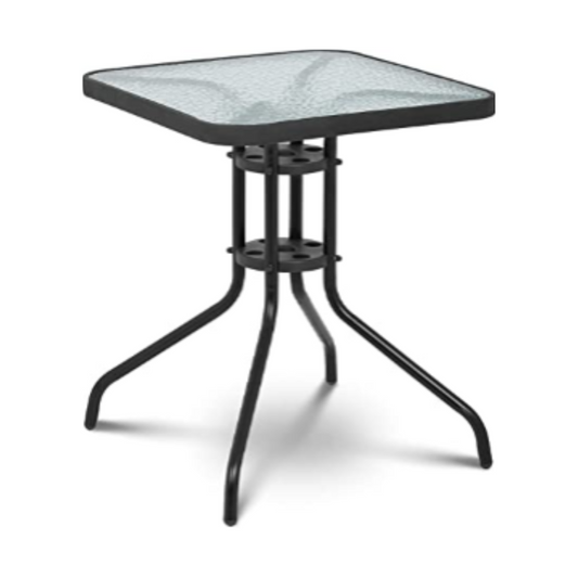 Mesa cuadrada - 70x70x71 cm