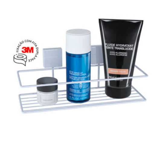 Soporte para shampoo DC - 30x12x14 cm