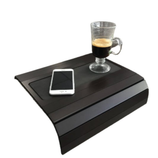 Bandeja Eva sin bolsillos - 45x30 cm