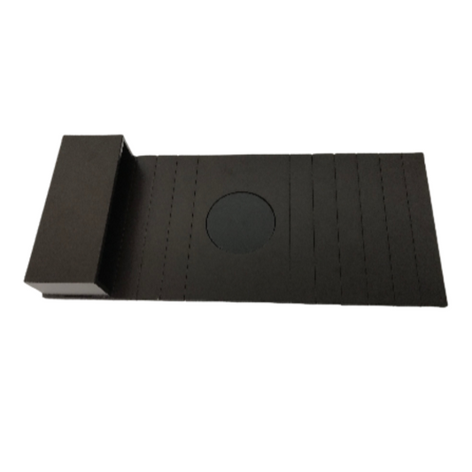 Bandeja para sofá c/ bolsillo - 45x20 cm