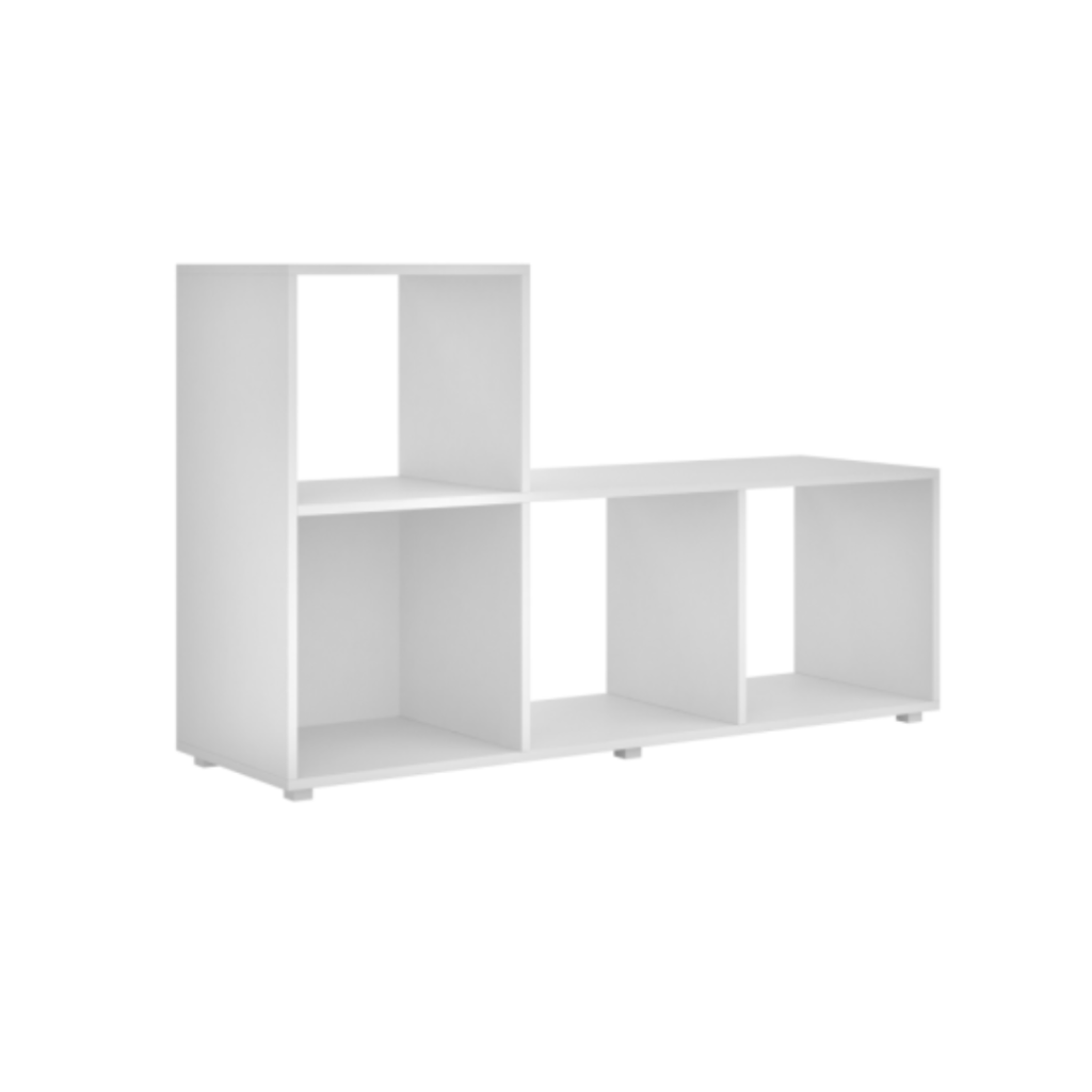 Estante/Cubos L - 120x73x35 cm