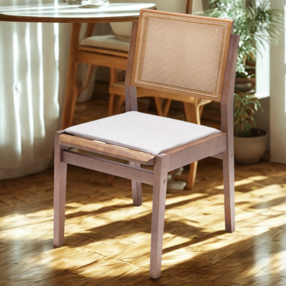 Silla Nice - 57x53x81 cm