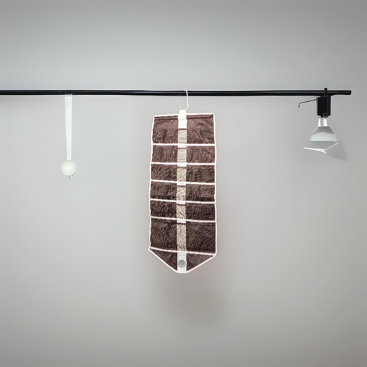 Organizador de 34 bolsillos