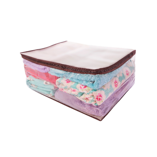 Porta Edredon TNT - 65x50x27 cm