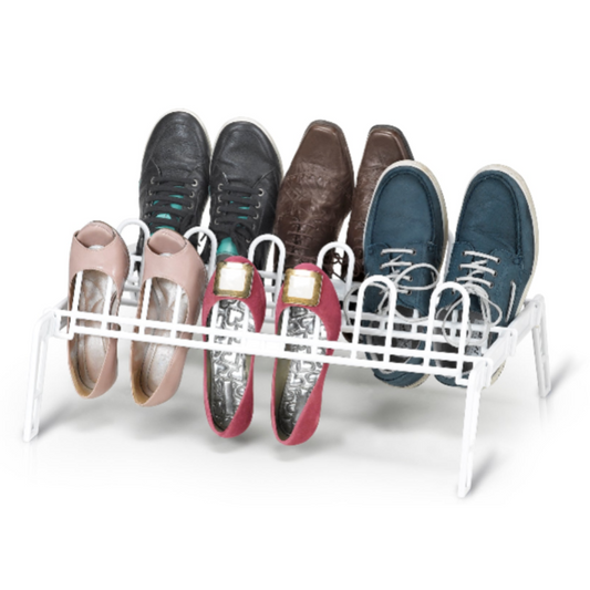 Zapatero 9 pares - 58x41x23 cm