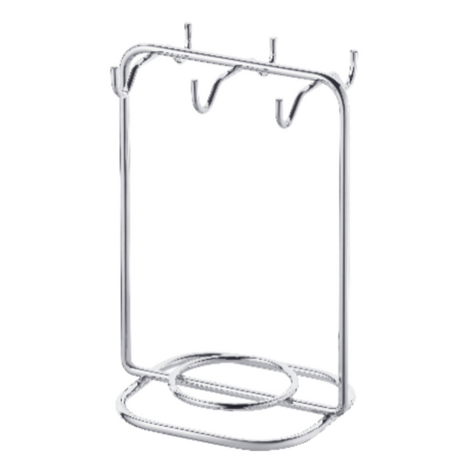 Soporte para tazas y platillos