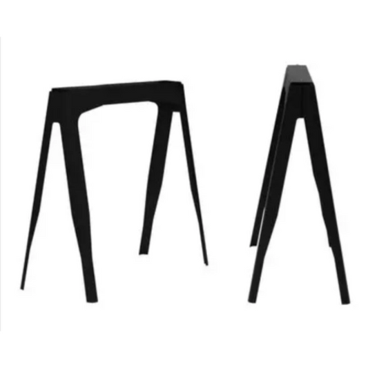 Caballete para tabla - par