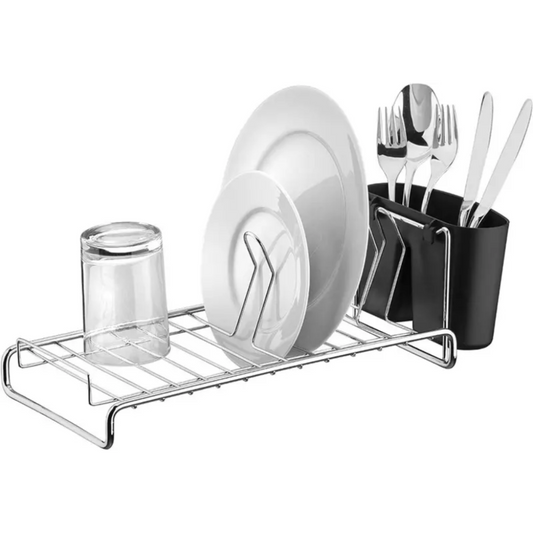 Escurreplatos Compacto - 38x17x11 cm