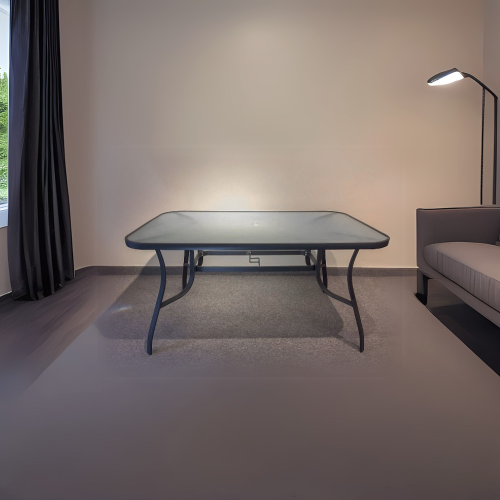 Mesa rectagunlar - 150x95x72 cm
