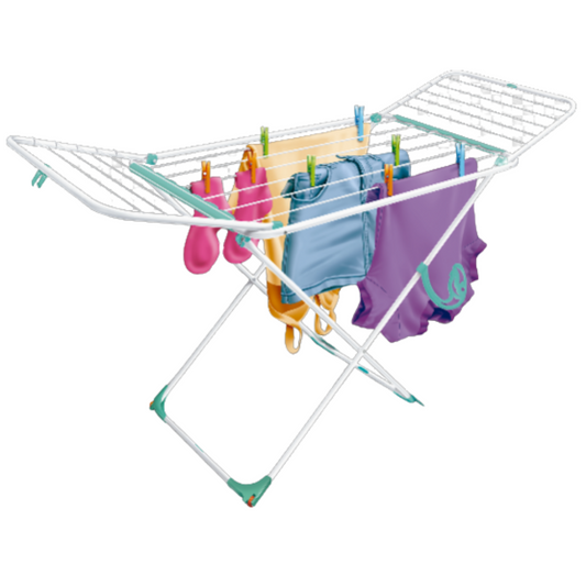 Tendedero Pegasus - 141x56x96 cm