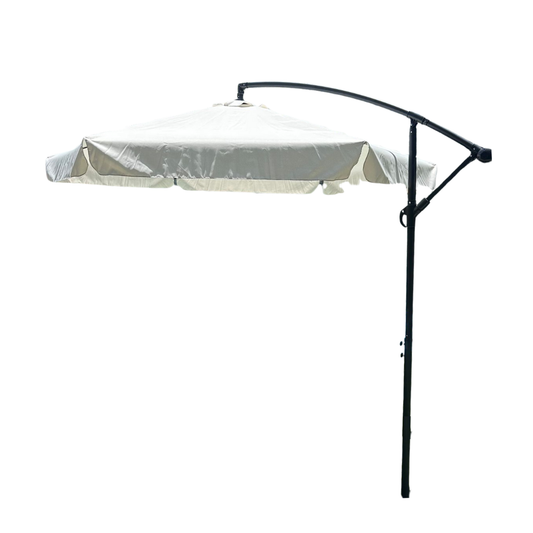 Sombrilla colgante Livia - 300x270 cm