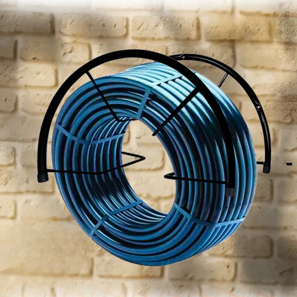 Soporte para manguera Utilar - 40x20x24 cm