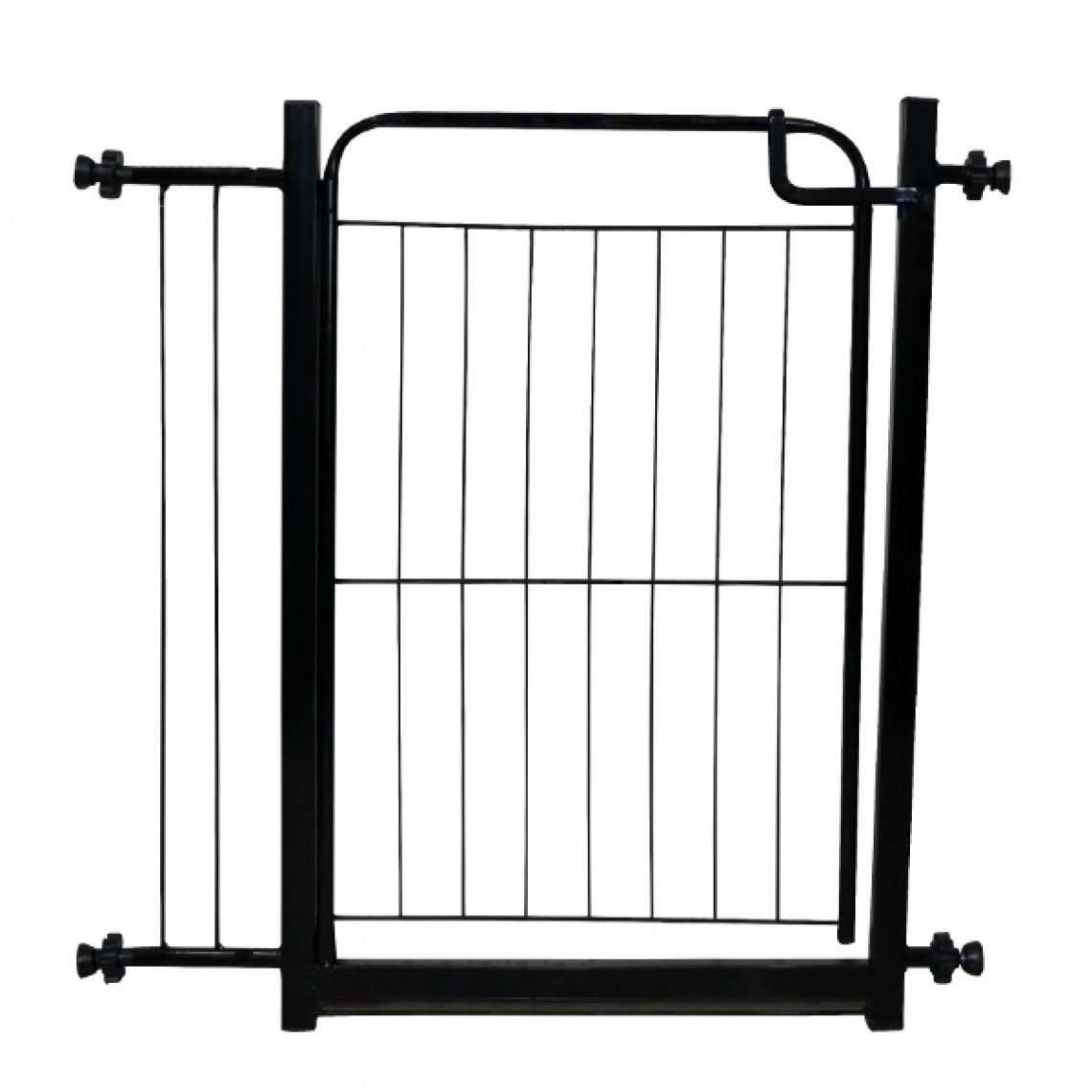Puerta para mascotas 80 x 80 cm