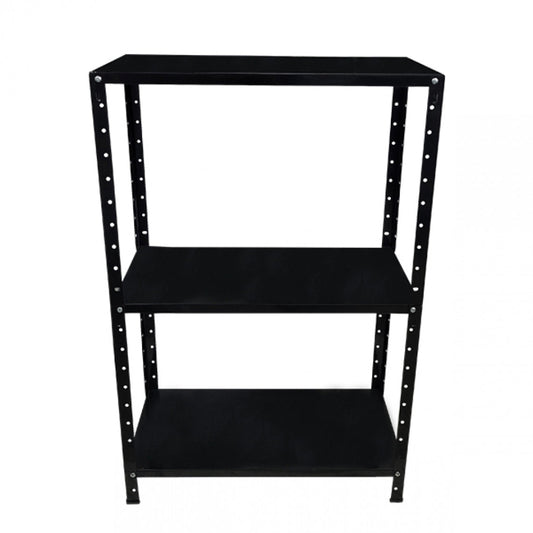 Estante Plus 3 repisas - 70x30x105 cm