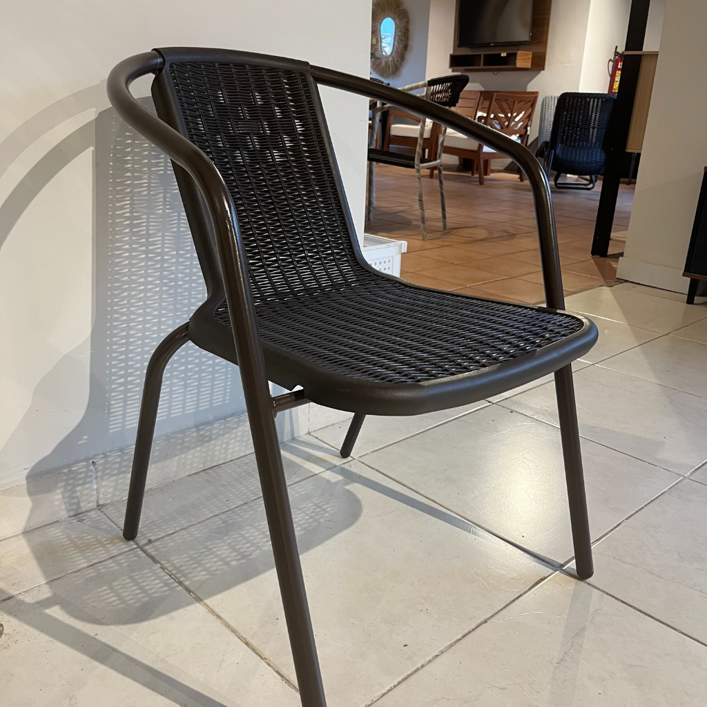 SILLA E 57 x 44 x 76 cm
