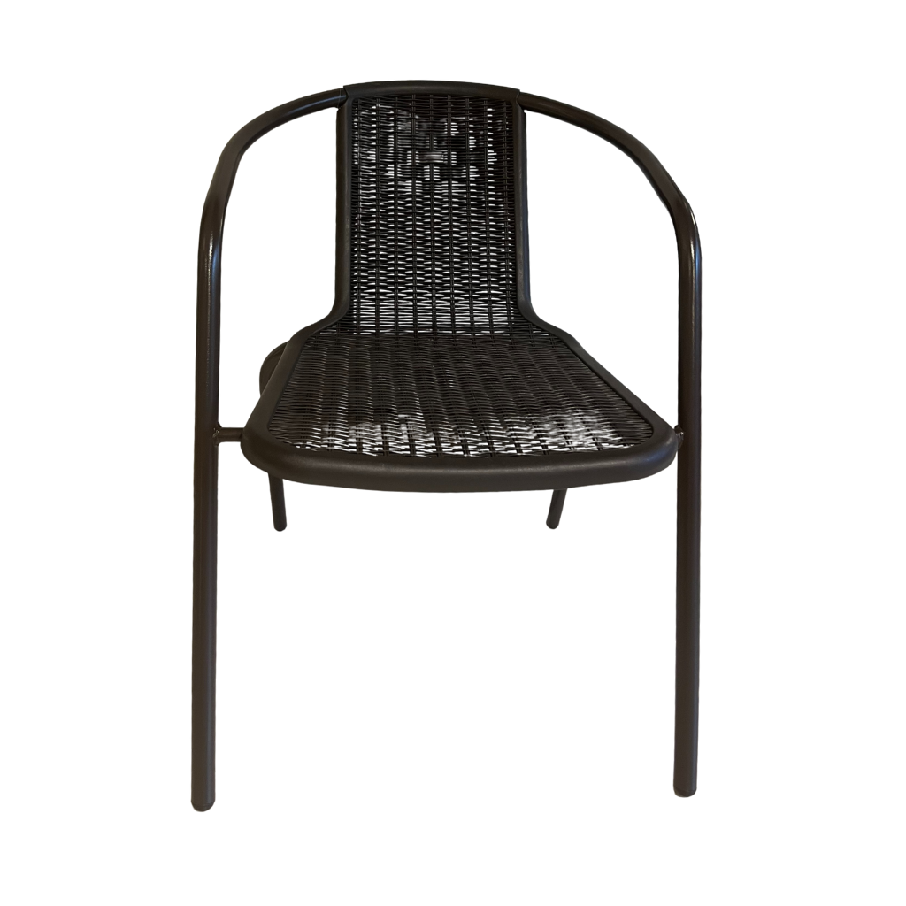 SILLA E 57 x 44 x 76 cm