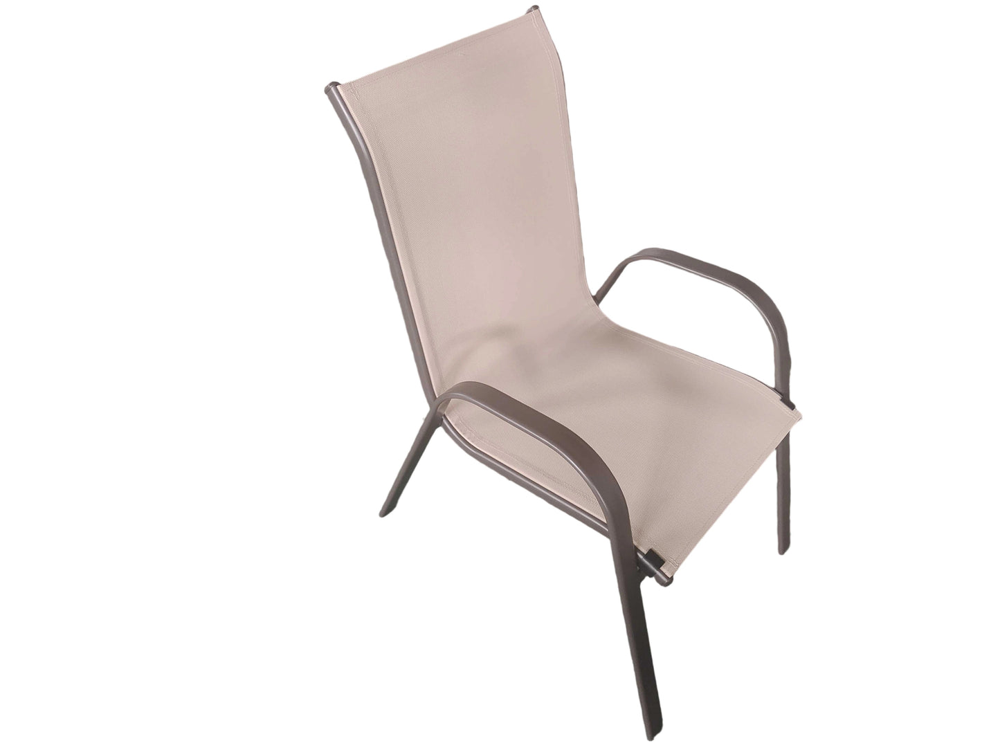 Silla sling Tela Simple - 72x96x54 cm