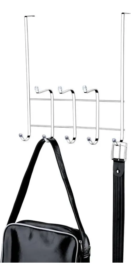 Ganchos para Puerta/Box