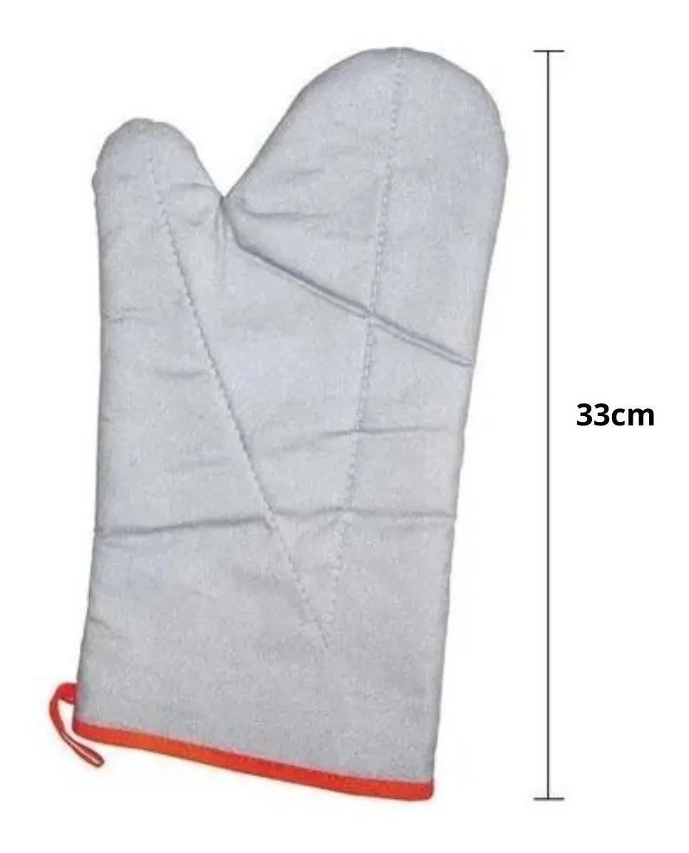 Guante termico - 33 cm