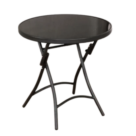 Mesa plegable Nat - 60x71 cm