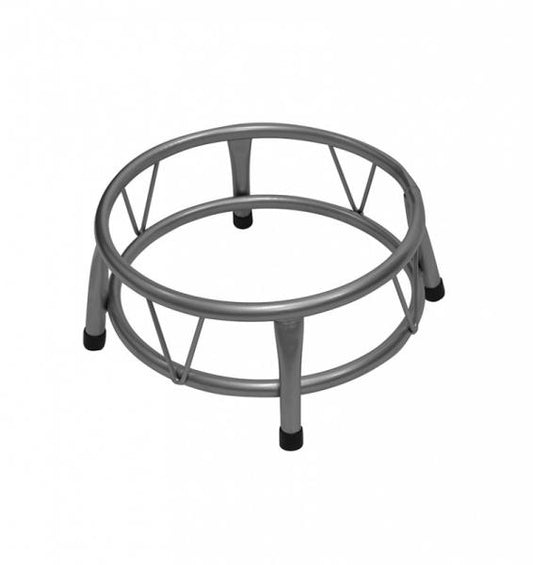 Soporte macetas y garrafas