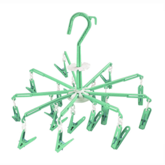 Mini tendedero redondo - 35 cm