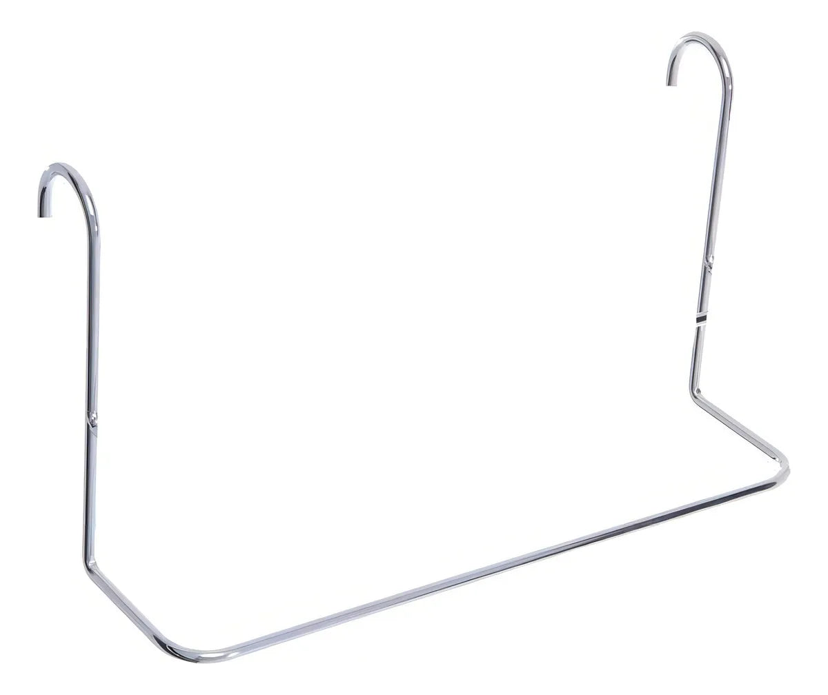 Toallero de box - 13x45x20 cm