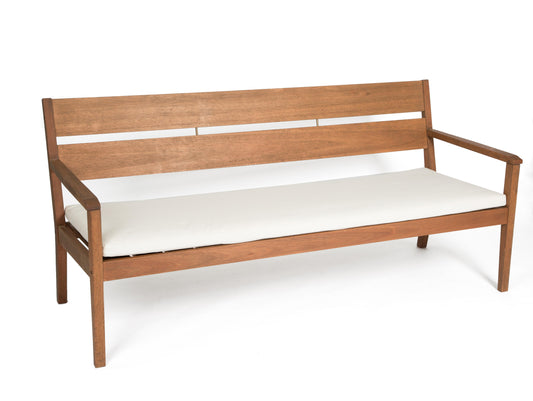 Sillon Verona 3 asientos