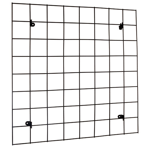 Reja para soporte macetas - G