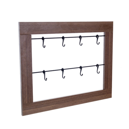 Porta tazas de pared - 67x52x1 cm