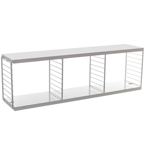 Cubo Triple - B y N