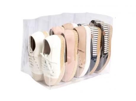 Porta tenis - 5 pares