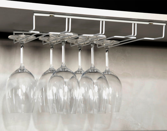 Soporte fijo para copas