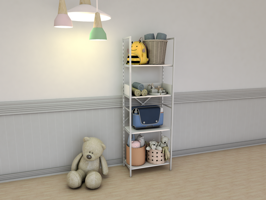 Estante modular delin - 03