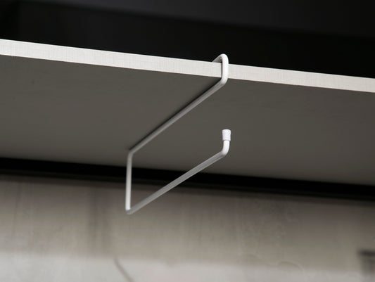 Soporte para papel toalla