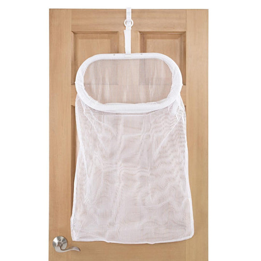 Cesto colgante p/ ropas