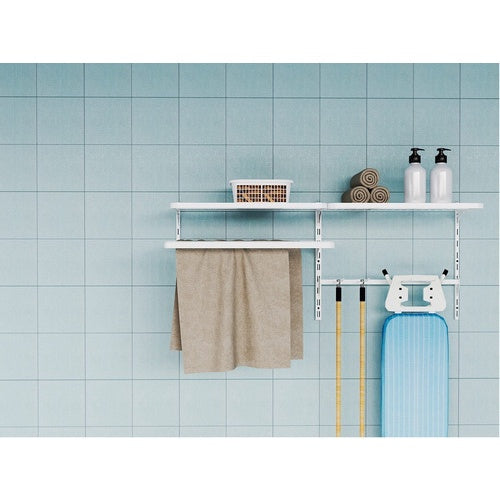 Conjunto modular smart - 02 - Blanco