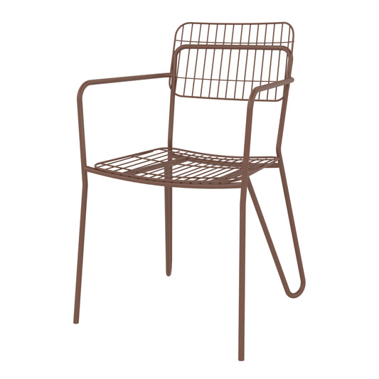 Silla aramada