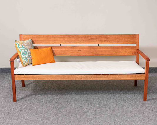 Sillon Verona 3 asientos