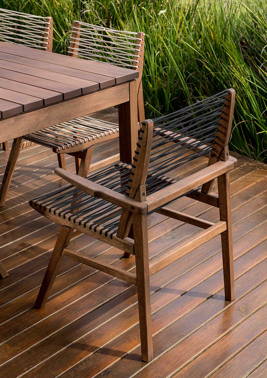 Sillon Veleiro - Con posabrazos